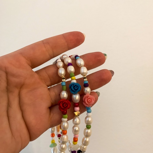 Anklets ✨ - Picture 7 of 9